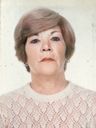 Record image of Maria Lopez Vazquez (nacida Rodriguez Lopez)