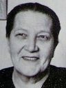 Record image of Helena Tahvontytär Aina Rämö, Kontio (o.s. Kauranen)