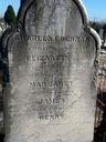 Record image of Elizabeth Thompson (born Boxshall)