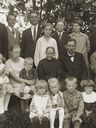 Record image of Wilhelm (Ville) Mooseksenpoika Simonen