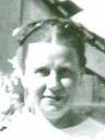 Record image of Marguerite Ruth Marie Beddo (born Lewis)