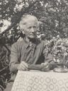 Record image of Hulda* Kristina Palmberg (o.s. Andersdotter)