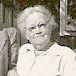 Record image of Anna Axelina Pettersson (born Oskarsson)