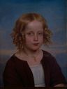 Record image of Paulina Hubner (born Bendemann)