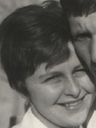 Record image of Magdolna Balázs (Molnár)