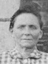 Record image of Karin Malmquist (born Möller)
