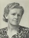 Record image of Maria Blenda Syrena Mäki (o.s. Heikka)