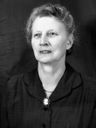 Record image of HELGA Ingeborg Henriksson (born Wikström)
