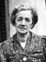 Record image of Ane Larsen (født Pedersen)