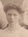 Record image of Hedvig Maria Blom (o.s. Johansson)
