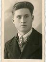 Record image of f b Lars Lilja