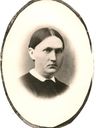 Record image of Elna Hansson (born Johnsdotter)