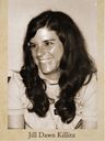 Record image of Jill Dawn Hawley (born Killitz)
