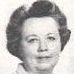 Record image of Josephine Bengoria Hegne (born Beito)