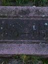 Record image of Lucy Anna Lee (born Torbenson)