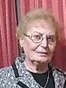 Record image of Rosa Heinrich (born Paul Herlein)