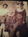 Record image of Elizabeth Isabella (Bessy) Campbell (born Heron campbell)