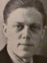 Record image of Sven Abraham Dahl