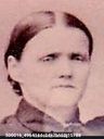 Record image of Mary Josephine Porter (born Mailhot, Maillet, Malliat)