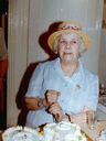 Record image of Francis Ellen Martin (nacida West)