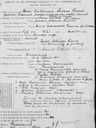 Record image of Hester Catharina Susara Kruger (born Erasmus)