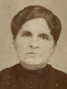 Record image of María Jiménez Casado (born Ruiz Rodríguez)