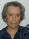 Record image of María (Tomasa) Rodríguez Rosúa