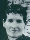 Record image of Elizabeth 'Eliza' Ann Johnson / Clark (born Higley)