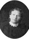 Record image of Susan Melvina Bingham Jr. (born Green)