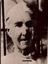Record image of Sarah E. McEwen (born Stevens)