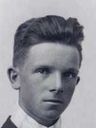 Record image of Cecil William Shaw