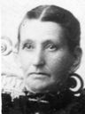 Record image of Ann Ray / Ridgeway (born James)