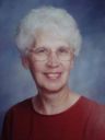Record image of Ann LaRay Michelsen (born Brown)