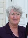 Record image of Carol Cooper (nacida Brown)