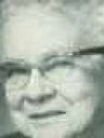 Record image of Lilly May Olson (born Herbst)
