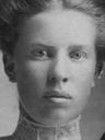 Record image of Isabella Cooper (born Bodily)