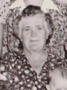 Record image of Viola Page Lambert (rozená Adams)