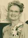 Record image of Mary Larenna Shurtleff (born Eames)