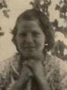Record image of Lois Ann Sweet (born Lee)