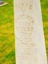 Record image of Mary Ellen Martinez (born Valentine)
