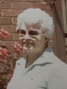 Record image of Vera Heninger (born Nilsson)