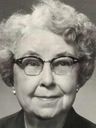 Record image of Jennie Lacey (born Shields)