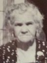 Record image of Mary Elvira Young (born Herbert)