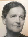 Record image of Elizabeth Marie Deglau (born Mooney)