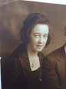 Record image of Hilma Carolina Rudin (born Jonsson)