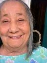 Record image of Juana Mercedes Salazar (born Piña)