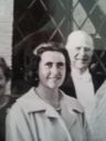 Record image of Ebba Anny Madsen (born Lund)
