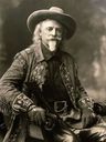Record image of William Cody