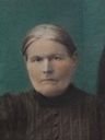 Record image of Johanna Persson Selin (o.s. Vilhelmsdotter)