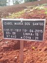 Record image of Isabel Maria dos Santos